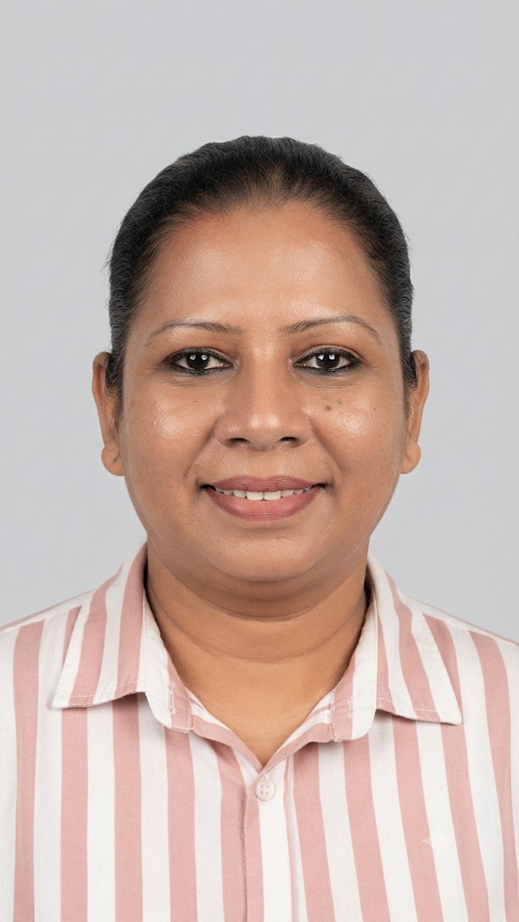 Shahin Ansari - Part time Cook and Baby Sitter in Mira Road East in Thane